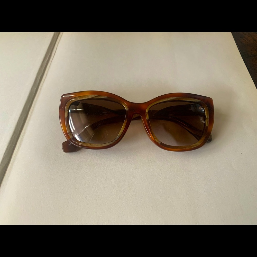 Balenciaga Sunglasses